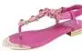 SANDALIAS DE DAMAS FASHION $5 en Yakima