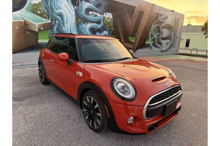 $17995 : 2019 MINI Hardtop 2 Door Coop image 5