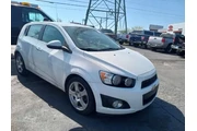 2016 Sonic LTZ Auto en Lexington