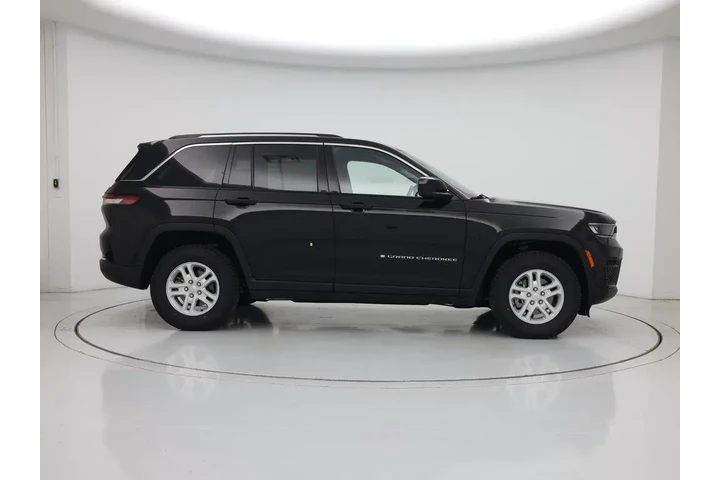 $28998 : Jeep Grand Cherokee 2023 4x4 image 7