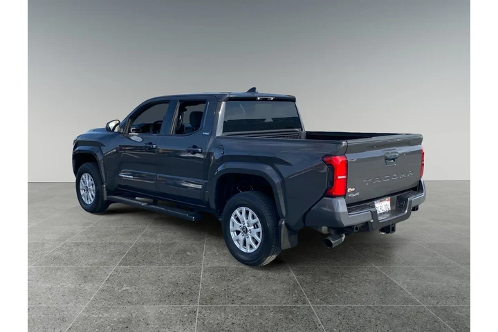 $38127 : Toyota Tacoma 2025 4x4 TRD O image 10