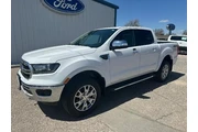 Ford Ranger 2021 4x4 Lariat en Omaha