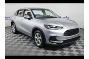 Honda HR-V 2023 AWD LX 4dr C