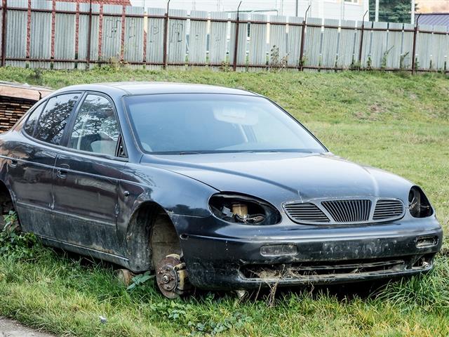 COPAN JUNK CARS image 3