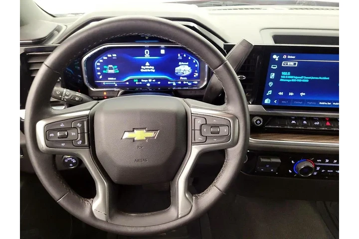 $33998 : Chevrolet Silverado 1500 202 image 10