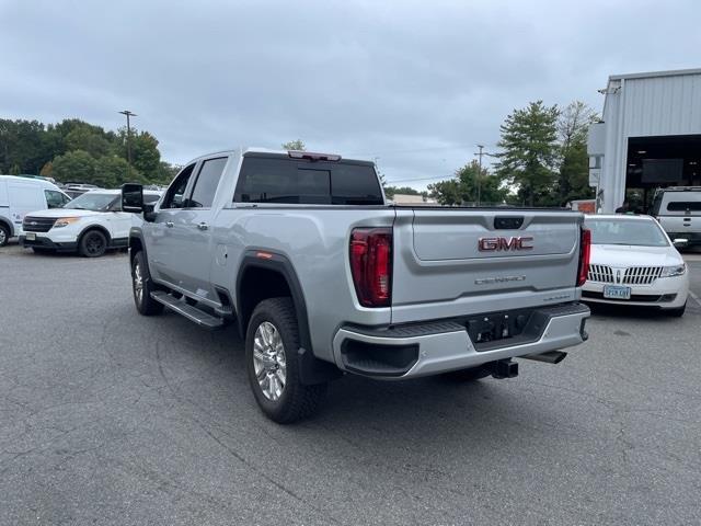 $65599 : PRE-OWNED 2023 SIERRA 2500HD image 4