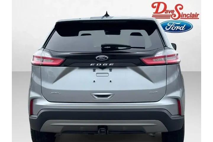 $25555 : Ford Edge 2023 AWD SEL 4dr C image 8