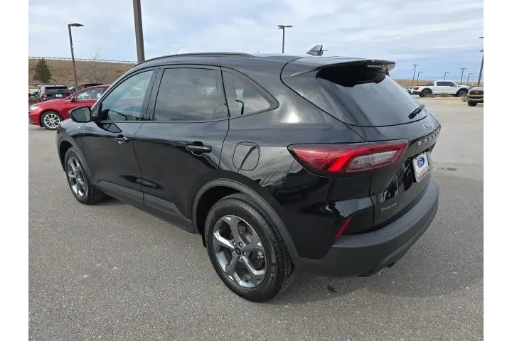 $26500 : Ford Escape 2025 AWD ST-Line image 3