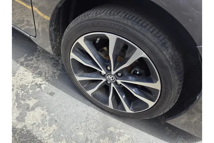 $16950 : Toyota Corolla 2017 SE 4dr S image 3