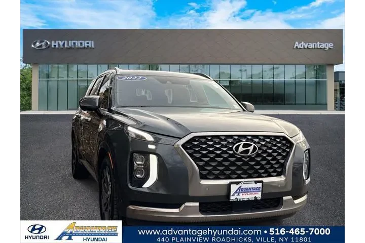 $26500 : Hyundai PALISADE 2022 AWD Ca image 1