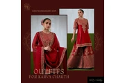 Special Karva Chauth Outfits en Miami