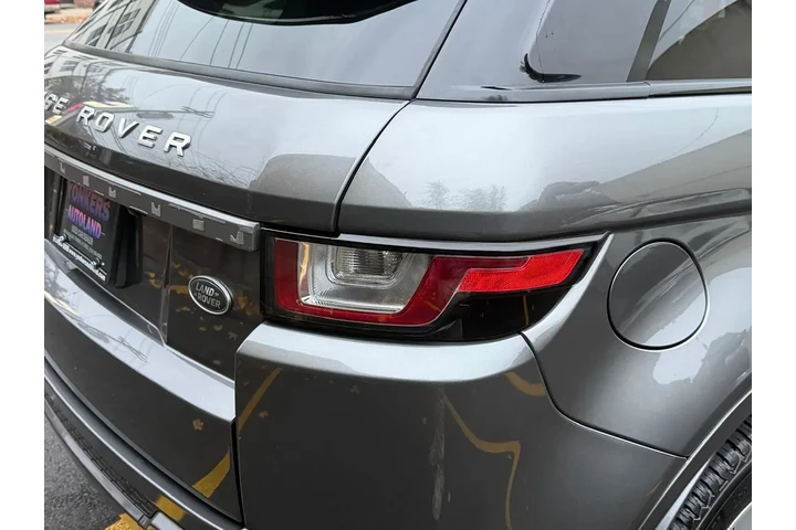 $17995 : 2019 Range Rover Evoque SE image 9