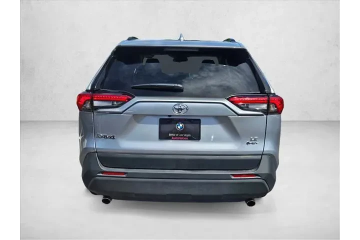 $32778 : Toyota RAV4 Hybrid 2025 AWD image 7