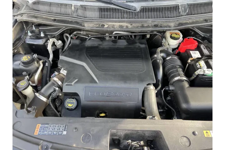 $14995 : 2017 Explorer Sport image 10