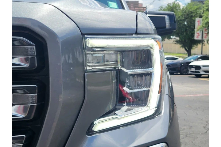 $39000 : GMC Sierra 1500 2021 4x4 AT4 image 10