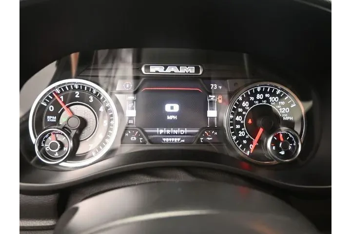 $28488 : Ram 2500 2022 4x4 Tradesman image 4