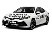 TAXI DE NORTE A SUR thumbnail
