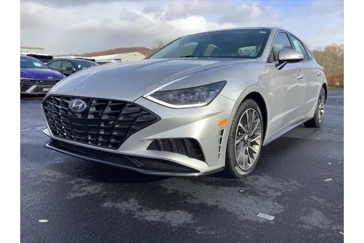 $24980 : Hyundai SONATA 2023 Limited image 8