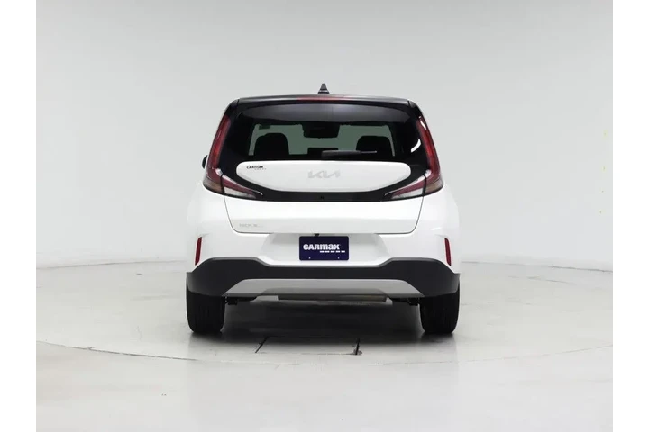 $17998 : Kia Soul 2025 LX 4dr Crossov image 6