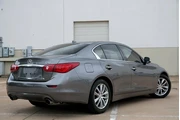 $11491 : 2015 INFINITI Q50 Premium thumbnail