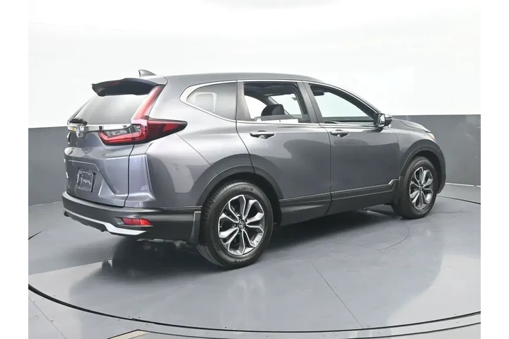 $22991 : Honda CR-V 2022 EX-L 4dr SUV image 6