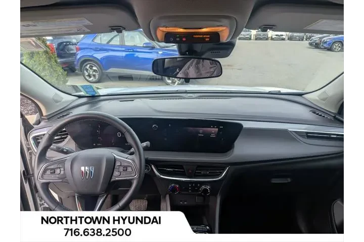 $21916 : Buick Encore GX 2024 Preferr image 6