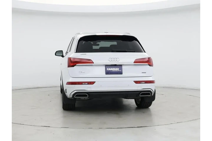 $35998 : Audi Q5 2022 AWD quattro S l image 6