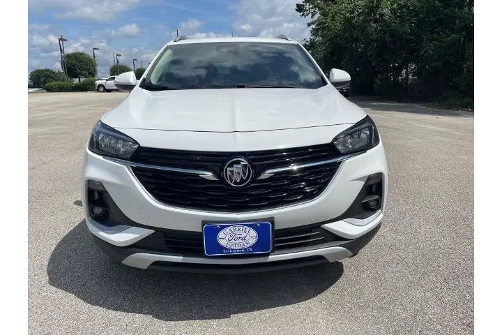 $16538 : Buick Encore GX 2022 Select image 2