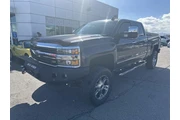 $48495 : 2016 Silverado 3500HD LTZ thumbnail