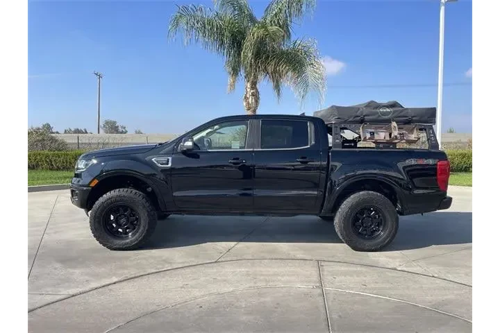 $27999 : Ford Ranger 2020 4x4 Lariat image 5