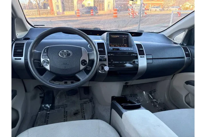 $6295 : 2008 Prius image 7