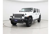 $26998 : Jeep Wrangler Unlimited 2020 thumbnail