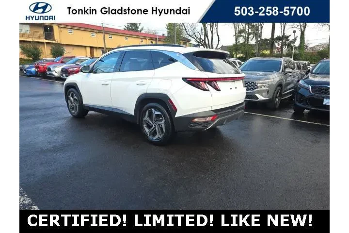 $21354 : Hyundai TUCSON 2022 Limited image 7