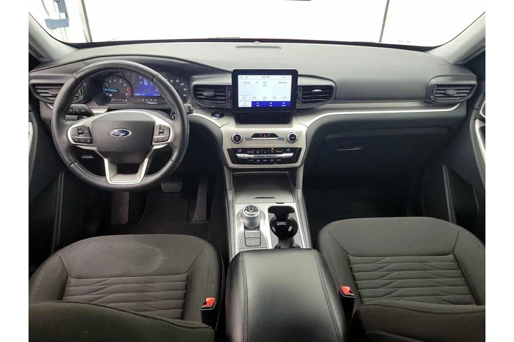 $24998 : Ford Explorer 2020 AWD XLT 4 image 9
