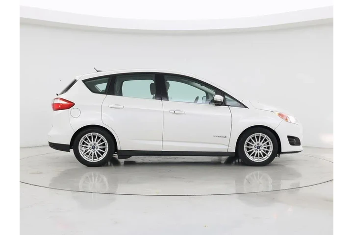 $9998 : Ford C-MAX Hybrid 2014 SEL 4 image 7