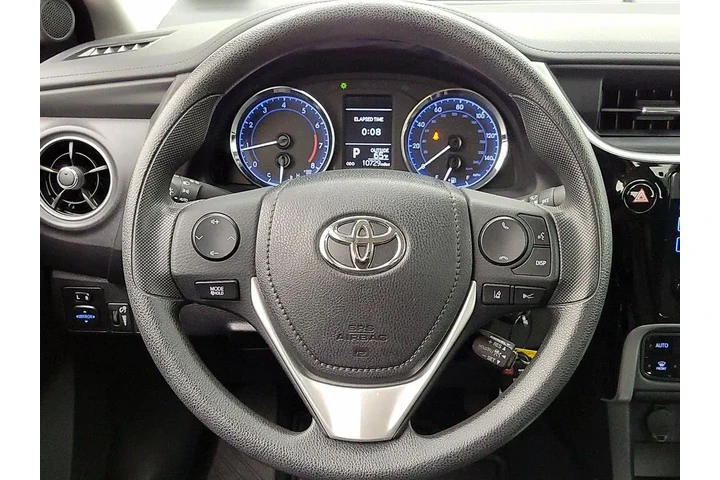 $19998 : Toyota Corolla 2017 LE 4dr S image 10