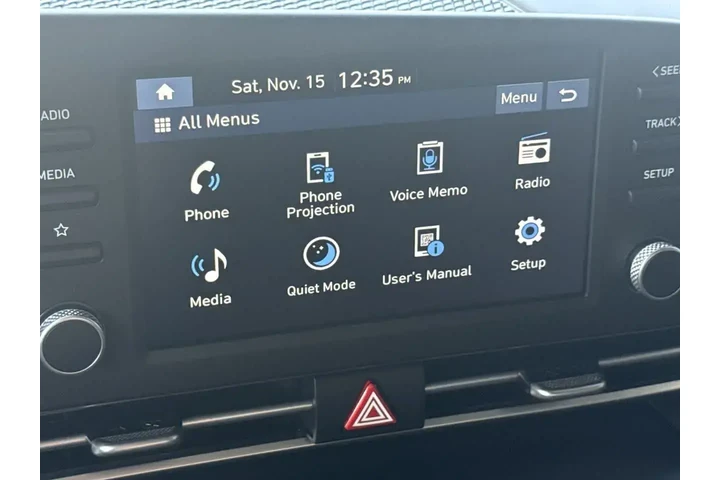 $28218 : Hyundai ELANTRA 2026 SE 4dr image 3