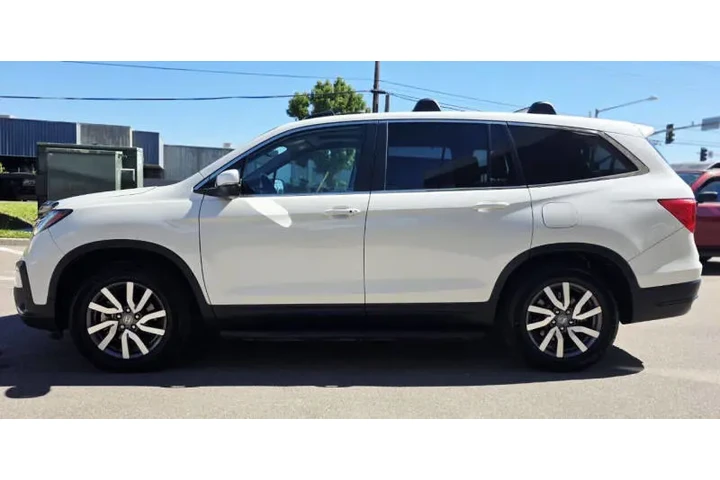 $19450 : 2019 Pilot EX-L image 3
