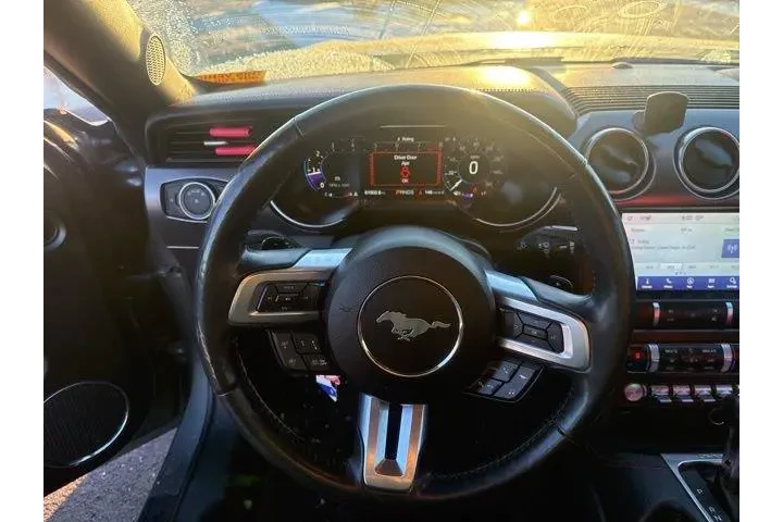 $32000 : Ford Mustang 2021 GT Premium image 10