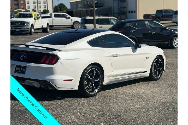 $23730 : Ford Mustang 2017 GT 2dr Fas image 3