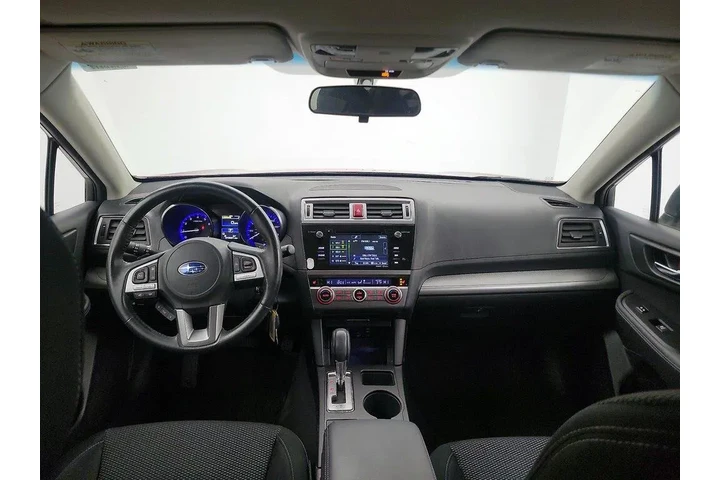 $17998 : Subaru Outback 2017 AWD 2.5i image 9