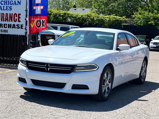 $11999 : 2015 Charger image 2