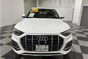 $22998 : 2021 AUDI Q5 thumbnail