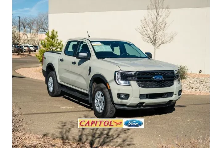 $35988 : 2025 Ranger XL image 1