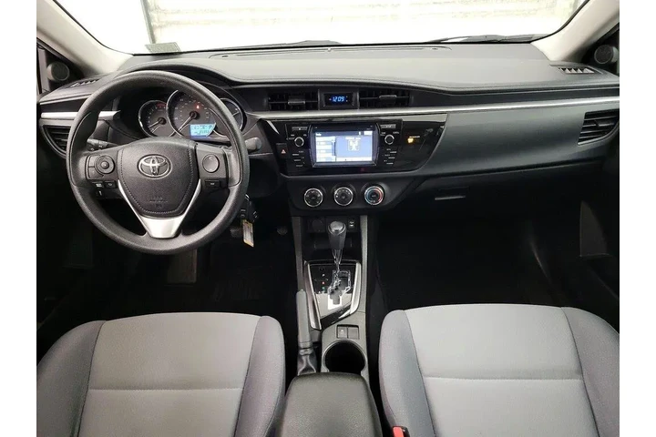 $15998 : Toyota Corolla 2016 L 4dr Se image 9