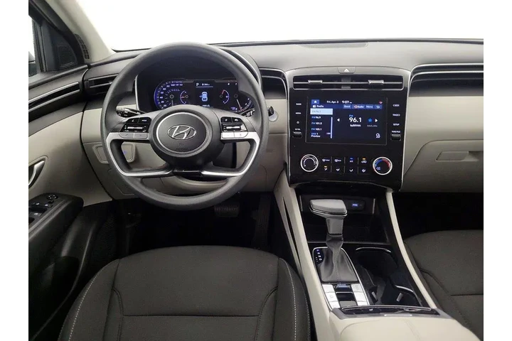 $20998 : Hyundai TUCSON 2022 SEL 4dr image 10