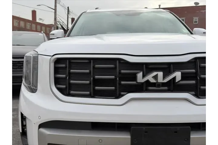 $36895 : Kia Telluride 2023 AWD SX-Pr image 10
