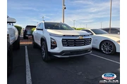 Chevrolet Equinox 2025 LT 4d en Las Vegas