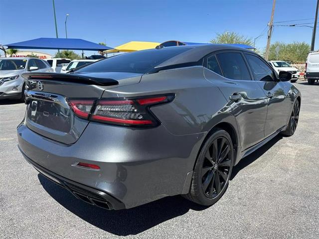 $25995 : Pre-Owned 2019 Maxima SR Seda image 6