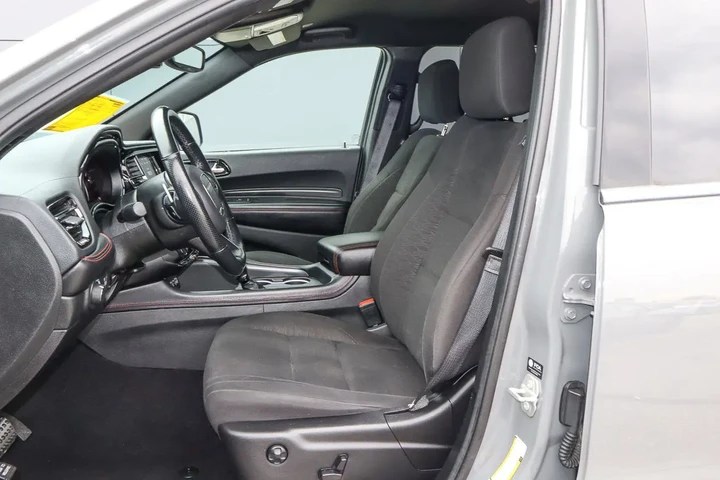 $25688 : 2023 Durango GT AWD image 7